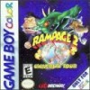 Juego online Rampage 2: Universal Tour (GB COLOR) Juego online Rampage 2: Universal Tour (GB COLOR)